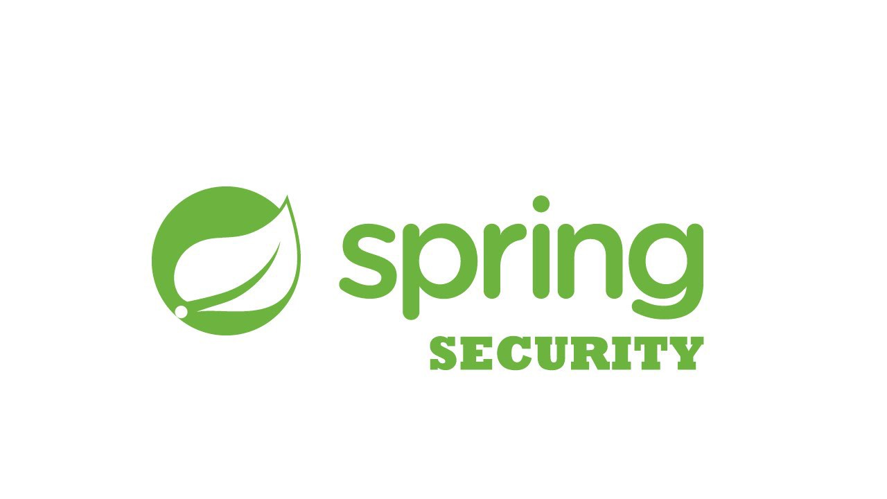 SpringSecurity入门